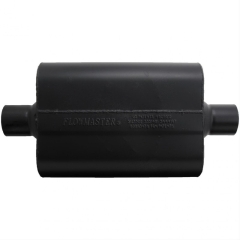 Auspufftopf - Exhaust Muffler  2,25  M/M Super 44